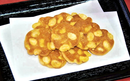 蜂蜜ふらい 130g×12袋 島根県松江市/有限会社松崎製菓 [ALCT001] その他菓子 詰合せ