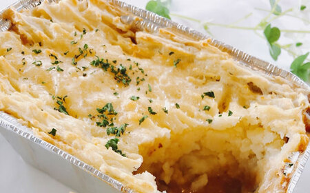 パイ3種テイスティングセット 島根県松江市/アーティストリー&アイ合同会社（巨人のシチューハウス） [ALEB001] 惣菜 レトルト