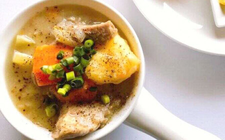 「Taste of Irelandシチュー」4種食べ比べセット 島根県松江市/アーティストリー&アイ合同会社（巨人のシチューハウス） [ALEB004] 惣菜 レトルト