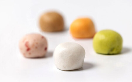 ご縁をむすびセット(4種) 島根県松江市/株式会社山陰中央新報社セールスセンター [ALEK001] 焼菓子 セット