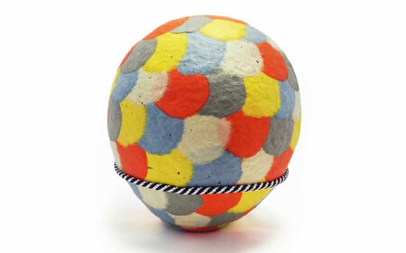 出雲だるま【画竜点睛】大 島根県松江市/堀江だるま店 [ALEN001] 雑貨 日用品