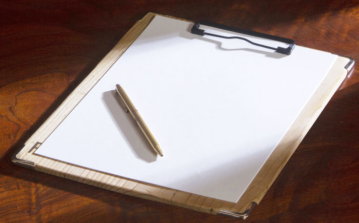 廃材を利用したバインダー3枚セット 島根県松江市/フラットスタイル株式会社 [ALEX002] 文房具