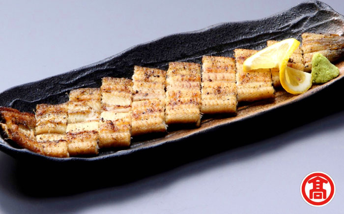 【米子高島屋選定品】[うなぎ処 山美世] うなぎ蒲焼1尾･素焼半身 詰合せ MAT-AA2 島根県松江市/株式会社米子高島屋 [ALFD006] うなぎ