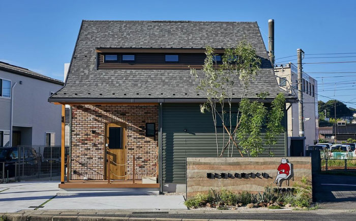 【一棟貸し】ペットと泊まれる宿「nyans」宿泊券 島根県松江市/ハウジング・スタッフ株式会社 [ALHV001] 宿泊