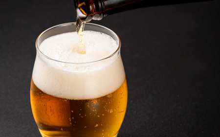 受賞歴多数！ 松江地ビール「ビアへるん」12本(瓶)詰め合わせ 島根県松江市/株式会社いずも 松江堀川･地ビール館 [ALAF002] ビール