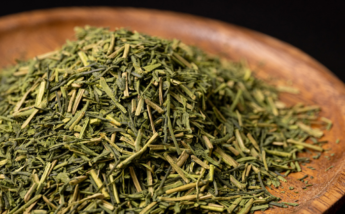 抹茶入り煎茶玉露白折150g×3本セット(ご自宅用) 島根県松江市/株式会社千茶荘 [ALBF003] お茶