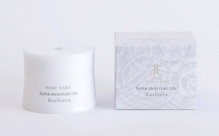 【年内発送】美肌の湯の温泉水を配合！【姫ラボ】保湿スキンケア「うるうるセット」 島根県松江市/株式会社玉造温泉まちデコ [ALBH003] 化粧水 乳液