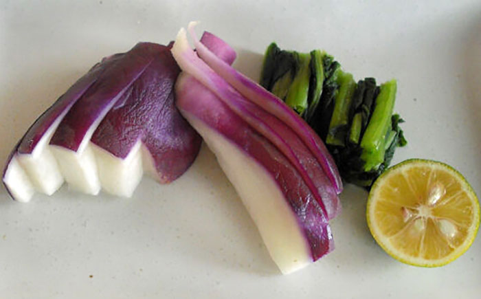 津田かぶぬか漬(樽入り)3kg 島根県松江市/有限会社土江本店 [ALBL006]