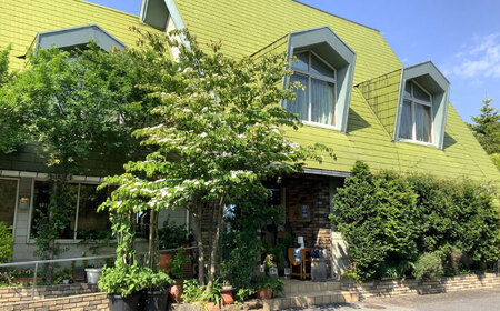 梢庵自家焙煎ブレンド珈琲セット 島根県松江市/有限会社ティーワイティー [ALBM001] コーヒー