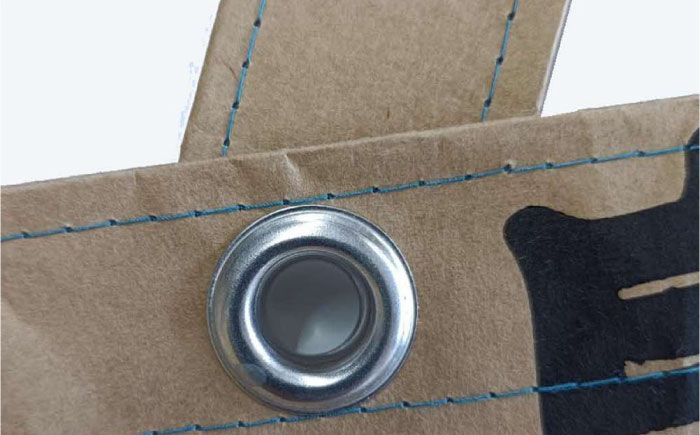 五ツ星お米マイスターお薦め 米袋エコバッグときぬむすめ2kg セット 島根県松江市/株式会社沼田米穀店 [ALBU007] 米