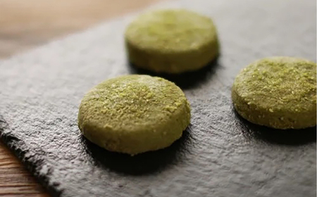 喫茶店の手作りクッキーアソート6種×2個 島根県松江市/服部珈琲工房 [ALBY001] 焼菓子 クッキー