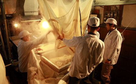 老舗酒蔵の看板酒！豊の秋上撰 1800ml×2本 FM-02 島根県松江市/米田酒造株式会社 [ALDD002] お酒