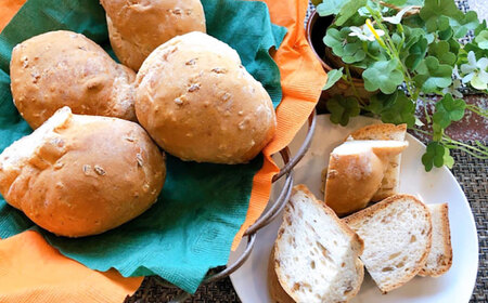 アイリッシュスープ 3種セット 島根県松江市/アーティストリー&アイ合同会社（巨人のシチューハウス） [ALEB003] 惣菜 レトルト