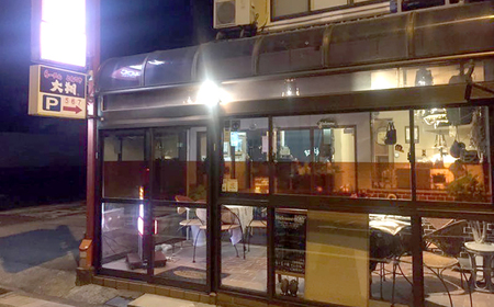 ゲストハウス daisho oshiroasobi 限定 宿泊券（和室・4人部屋） 島根県松江市/Guest house daisho oshiroasobi [ALFS001] 宿泊券