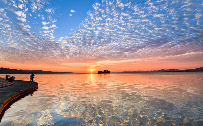 【旅館・ホテル共通宿泊券】松江しんじ湖温泉 宿泊補助券 寄附額5万円 15,000円分 島根県松江市/松江しんじ湖温泉旅館協議会 [ALFW003]
