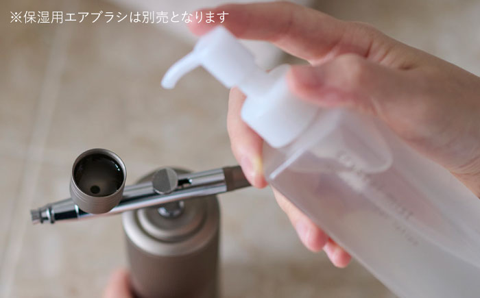 LINKA esth? クリスタルミスト モイスチュアクリアローション 200ml 島根県松江市/株式会社アイビビッド [ALGV003]