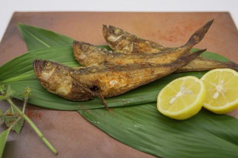 干物詰め合わせセット（7種）【007_1940】