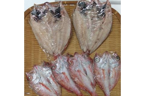 大きなのどぐろが絶対入る！のどぐろ詰め合わせセット のどぐろ 魚介 おかず おつまみ 大容量 たっぷり ふるさと納税 のどぐろ ふるさと納税 干物 【176_1782】