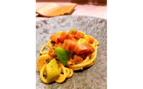 【リオーロ カネガワ】山陰浜田食材で織りなすイタリア料理のお食事ペアチケット お食事券 イタリアン ペア チケット レストラン 飲食店 おもてなし コース料理 お祝い イベント 食事券 【179_1840】