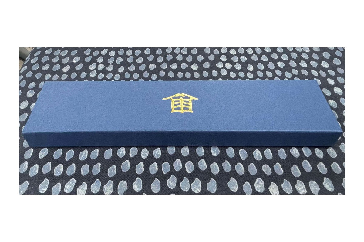 島根県地域ブランド「石州瓦」の瓦はしおき 5個セット 【004_2052】