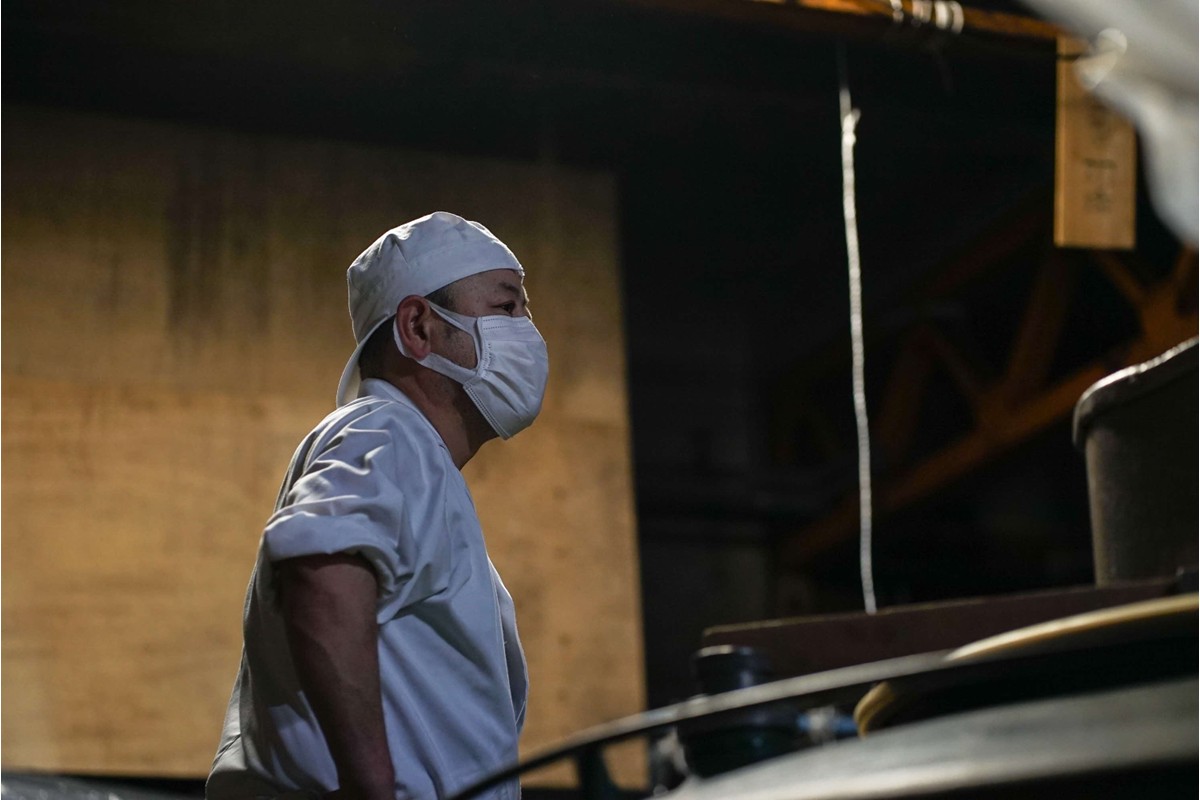 環日本海 やさか仙人セット 【021_2063】