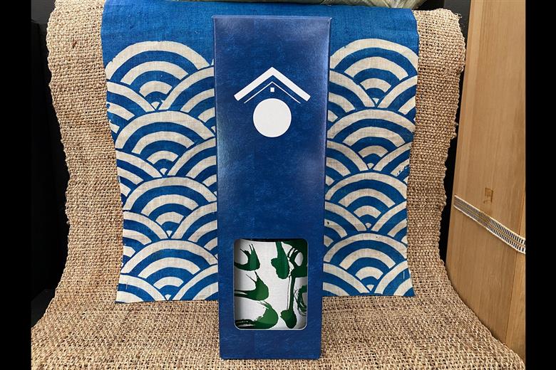 山陰浜田市で栽培された佐香錦を使い地酒として発信・魅力を高めた清酒 【026_2037】