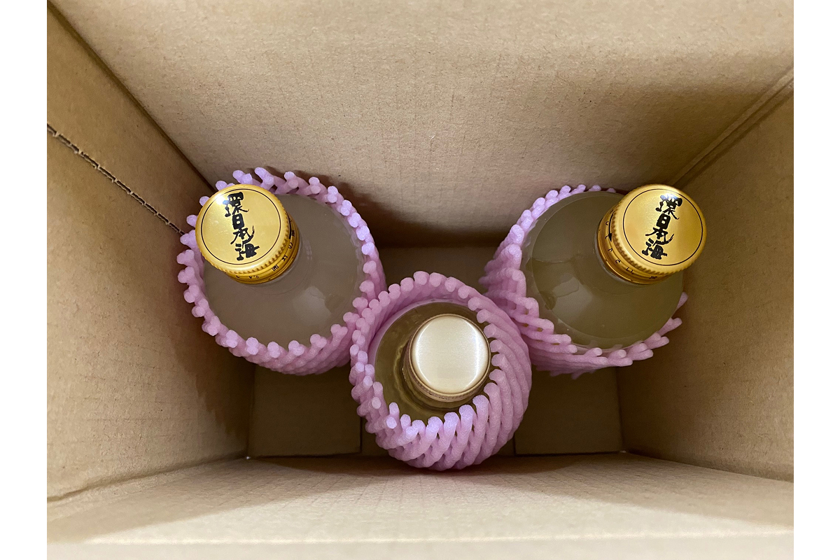 山陰浜田の環日本海白ブタちゃん＆泡ブタちゃん＆柚ブタちゃんセット 【026_2040】