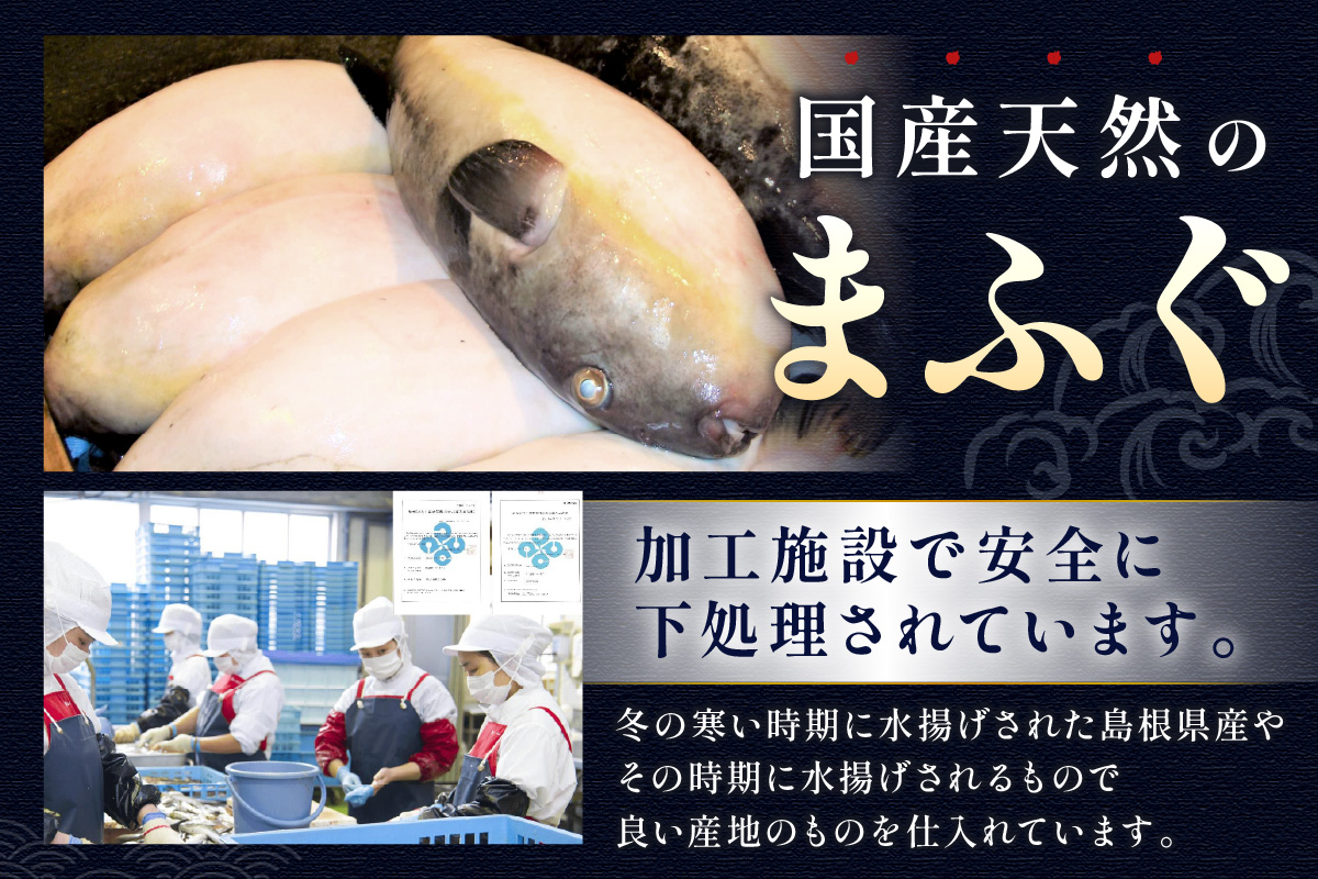 魚介醤油スープ付で食べる鍋セット用の天然ふぐの切り身1.5kg（6人前） 家族用ふぐ鍋セット1.5kg（6人前）【10月～3月のお届け】鍋の素 鍋セット ご当地グルメ 海鮮 鍋セット 国産 スープ付き 国産 【005_0109】