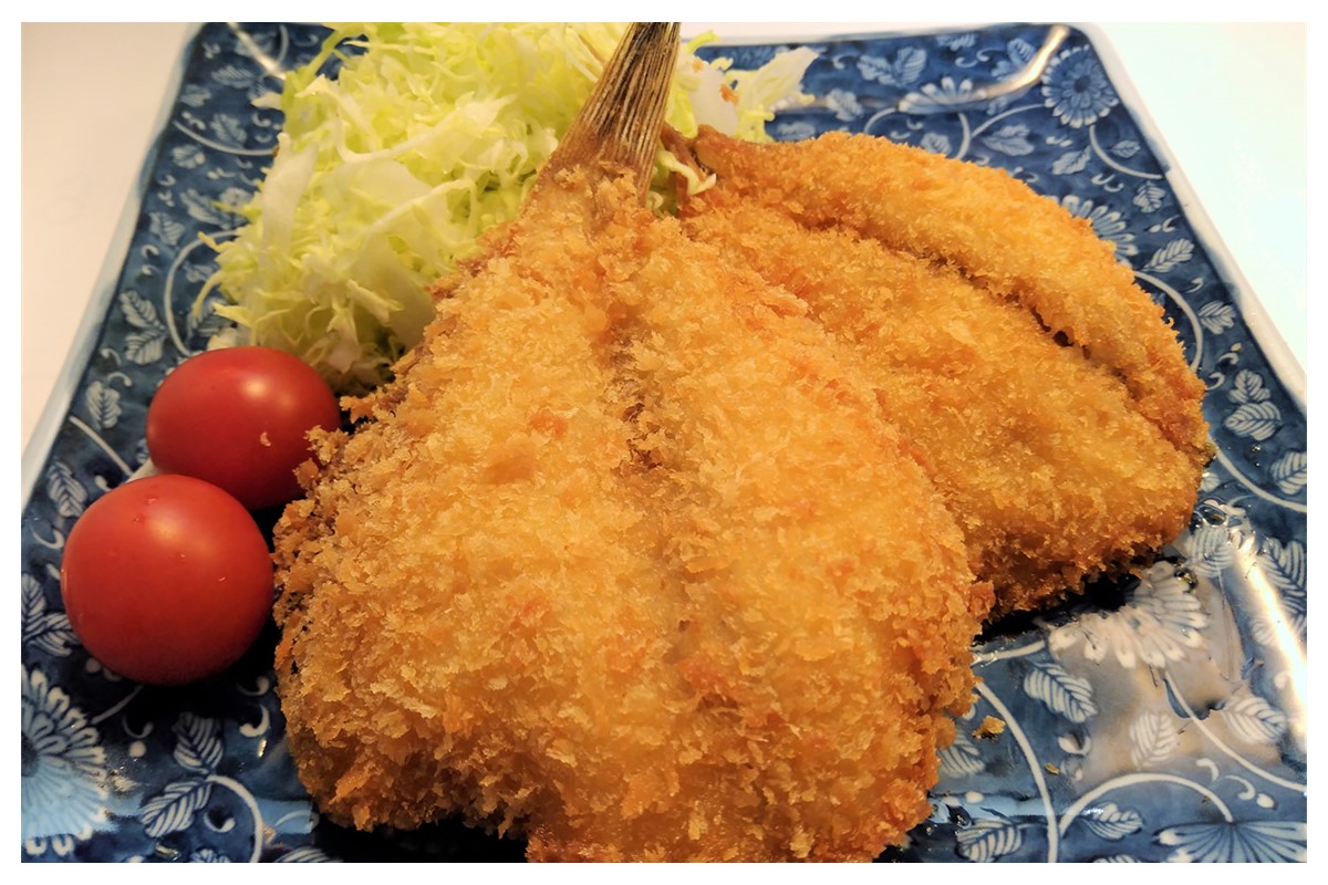 島根県産カレイ使用の温泉かれい18尾入り 魚介類 魚 カレイ 干物 干もの 【186_1913】