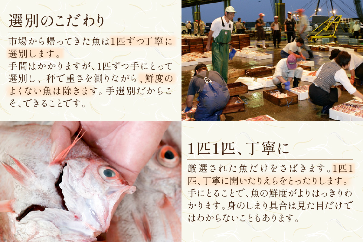 浜田市のブランド「どんちっちアジ」干物特大（200gサイズ）10枚個包装 魚介類 干物 干もの 開き あじ 厳選 海鮮 セット 個包装【019_1951】