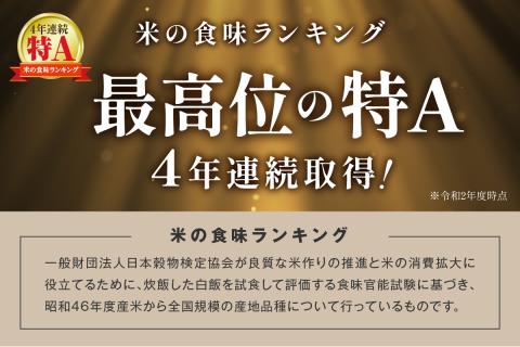 【令和6年産】無洗米 特別栽培米「匠のつや姫」 5kg×2袋 米 白米 精米 無洗米 特別栽培米 つや姫 合計 10kg 10キロ 【058_1833】