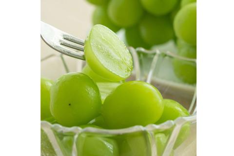 【先行予約】根域制限シャインマスカット 約1.8kg 3～5房《9月中旬頃から発送》 果物 シャインマスカット 【183_1882】