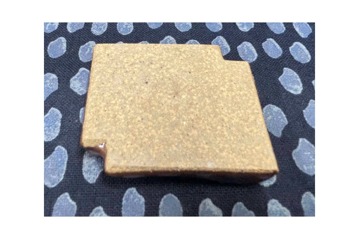 島根県地域ブランド「石州瓦」の瓦はしおき 5個セット 【004_2052】