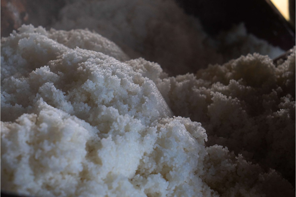 環日本海　純米大吟醸水澄みの里 【021_2064】