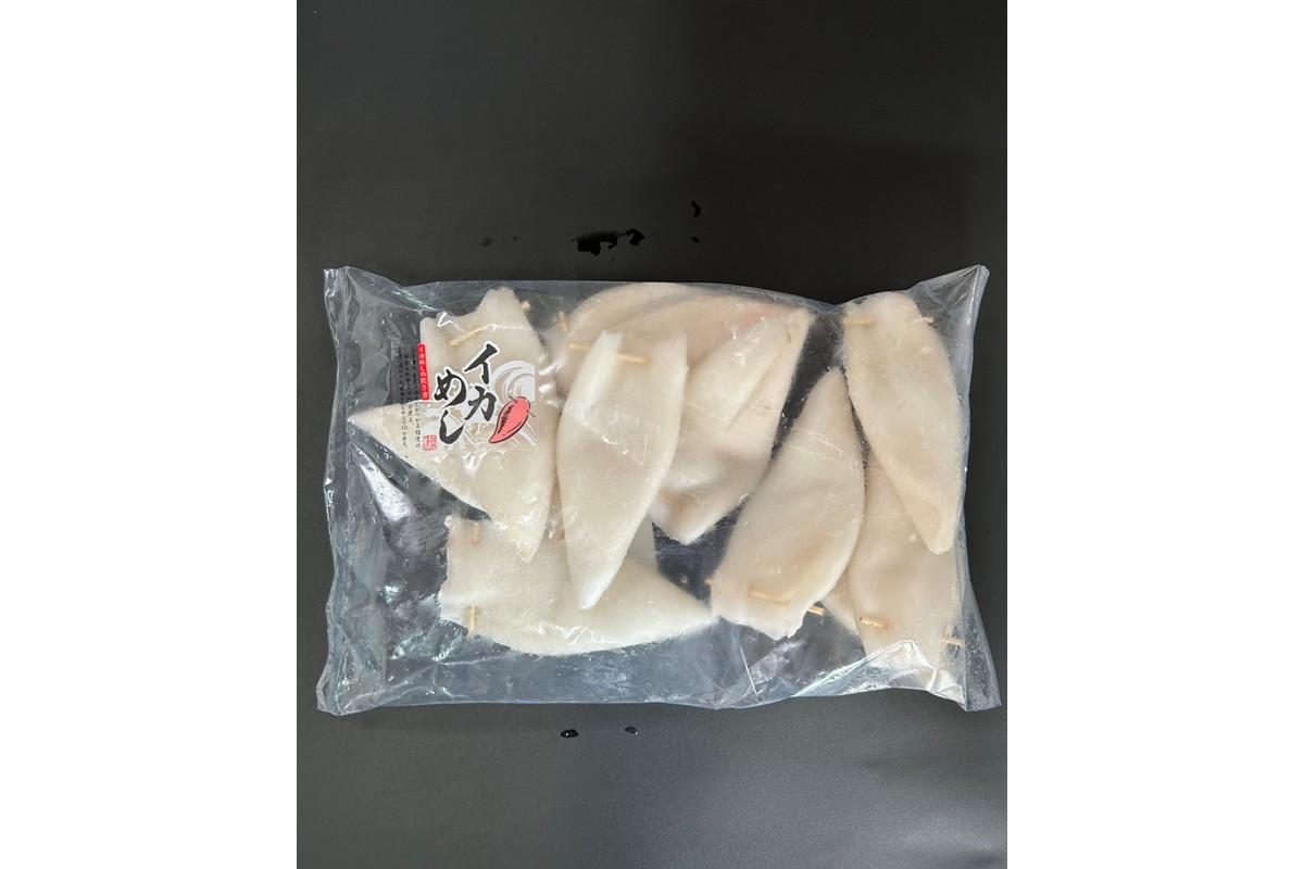 【イカ好き必見！】浜田名物イカ三昧セット（干物・塩辛・いかめし） 【025_0439】