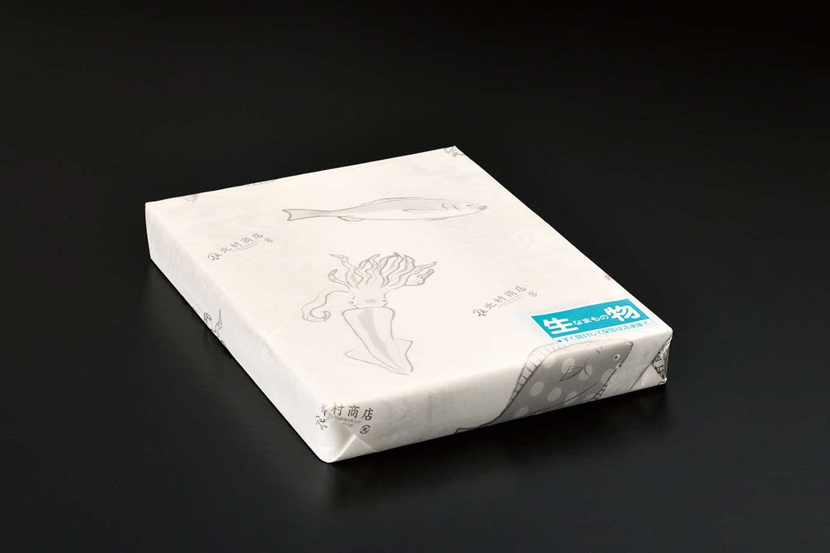 のどぐろ・エテカレイ 【145_2085】