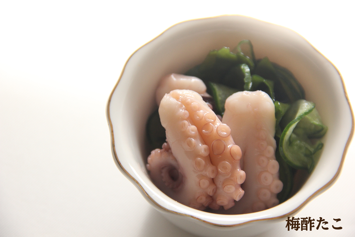 令和のたこ3種食べ比べ 【156_2016】