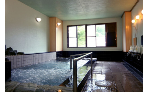 温泉総選挙「うる肌部門」全国第1位記念 かめや旅館 一泊二日ペア宿泊プラン 宿泊券 宿泊チケット ペアチケット トラベル 旅行 温泉 食事 島根県【188_1957】