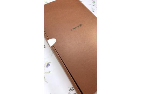 お茶の平野屋「島根の果実茶セット」【069_1919】