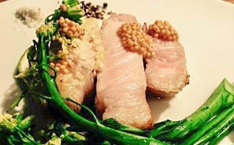 参宮橋SandoSandoのコースお食事プラン チケット お食事券 レストラン 飲食店 関東 東京 おもてなし コース料理 お祝い イベント バレンタイン ホワイトデー 【123_0459】