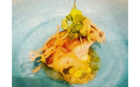 【リオーロ カネガワ】山陰浜田食材で織りなすイタリア料理のお食事ペアチケット お食事券 イタリアン ペア チケット レストラン 飲食店 おもてなし コース料理 お祝い イベント 食事券 【179_1840】