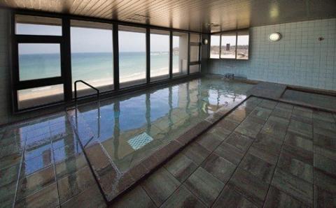 国民宿舎千畳苑 ペア宿泊プラン 宿泊券 宿泊チケット ペアチケット トラベル 宿舎 旅行 島根県 【141_1900】