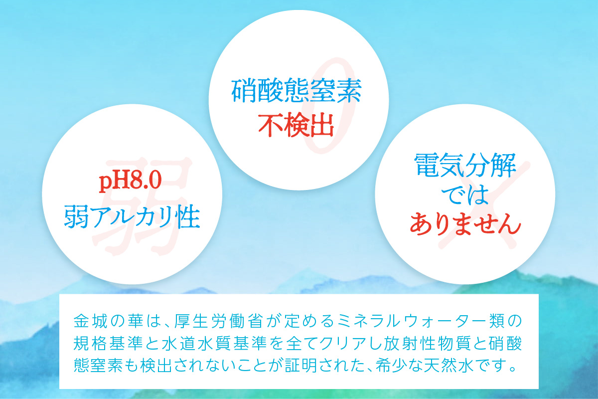 純天然アルカリイオン水 7年保存水500ml 24本入 2箱 ミネラルウォーター 軟水 水 長期保存 飲料水 防災 備蓄 備蓄水 非常用 保存用 防災用 天然水【043_1842】