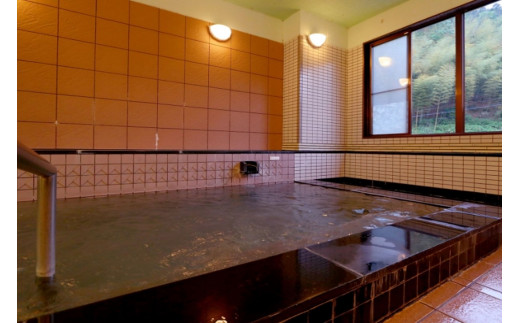 温泉総選挙「うる肌部門」全国第1位記念 かめや旅館 一泊二日ペア宿泊プラン 宿泊券 宿泊チケット ペアチケット トラベル 旅行 温泉 食事 島根県【188_1957】