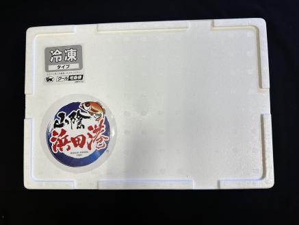 甘塩仕立て！特大のどぐろ一夜干し2枚セット 魚 干物 干もの 乾物 一夜干し のどぐろ 甘塩 2枚 セット 【136_1994】