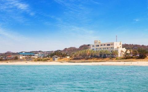 国民宿舎千畳苑 ペア宿泊プラン 宿泊券 宿泊チケット ペアチケット トラベル 宿舎 旅行 島根県 【141_1900】