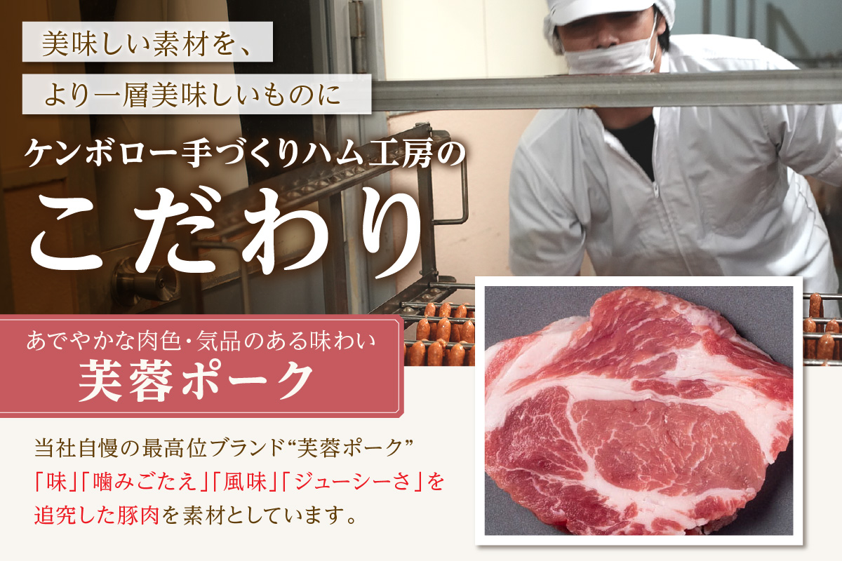 おうちごはんセットB（ステーキ２種、こま切れ、スライス肉、豚ミンチセット） 【002_1973】