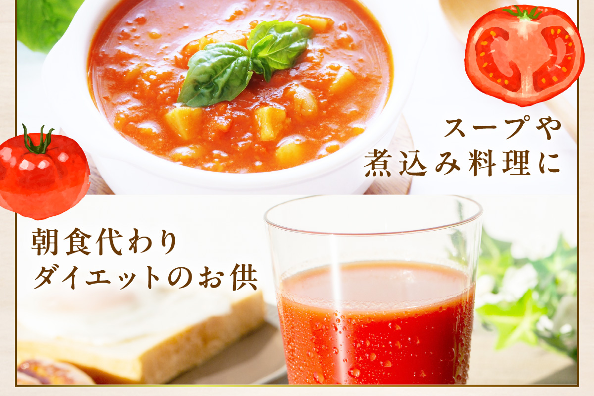 有機トマトジュース 12本 野菜 トマト ジュース 瓶 有機野菜 【041_1196】