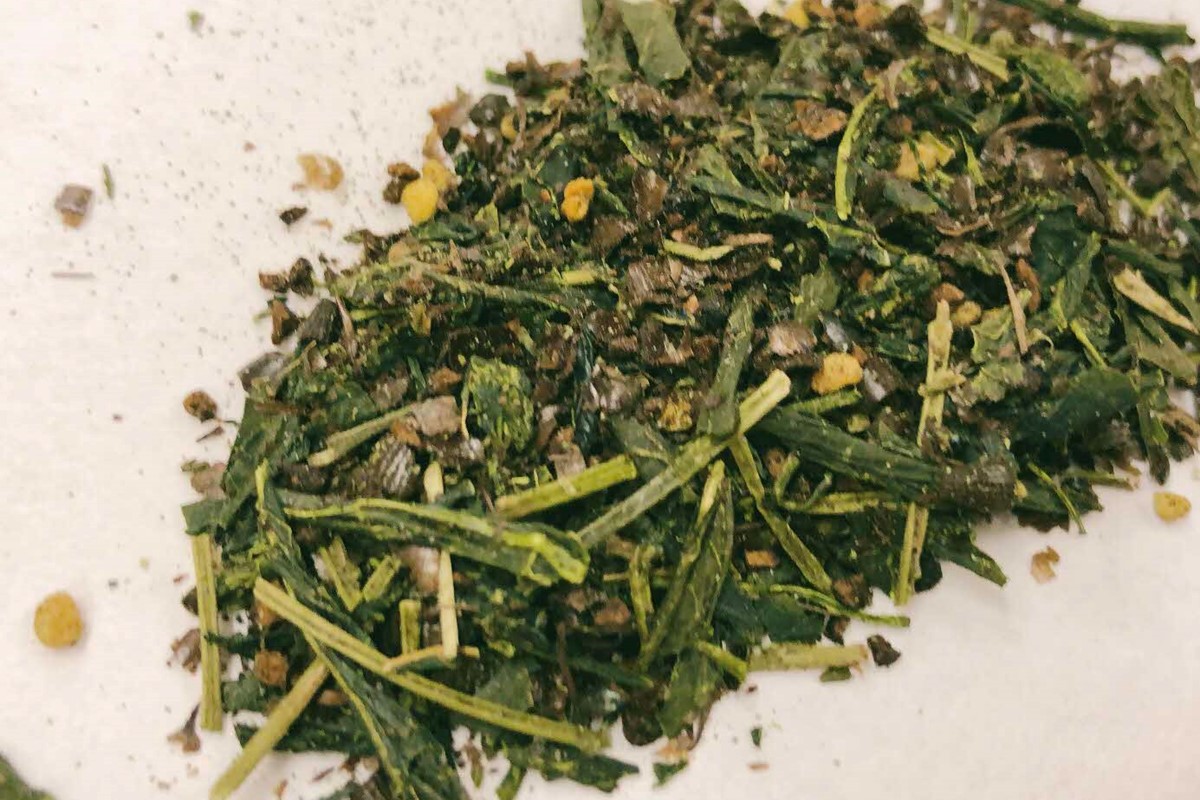 石見の四季巡り茶 春夏秋冬セット お茶 ティーバック セット 4種 【069_1920】