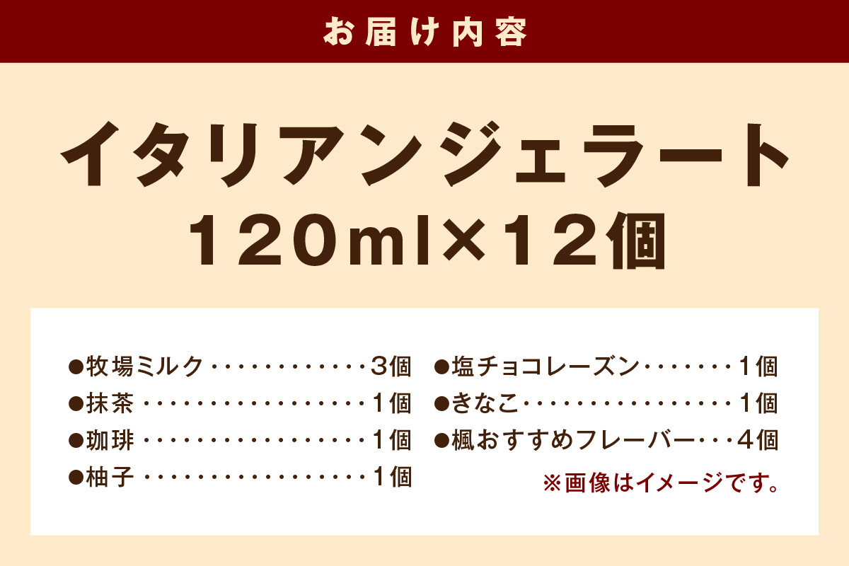 ジェラートセット おやつ お菓子 デザート スイーツ アイス ジェラート 冷菓 ギフト 贈り物 ご褒美 ひんやりグルメ お取り寄せ 【003_0642】
